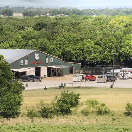 Nrs Event Center & Guest Ranch Hotel